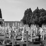 cimitero di san michele, Venedig
